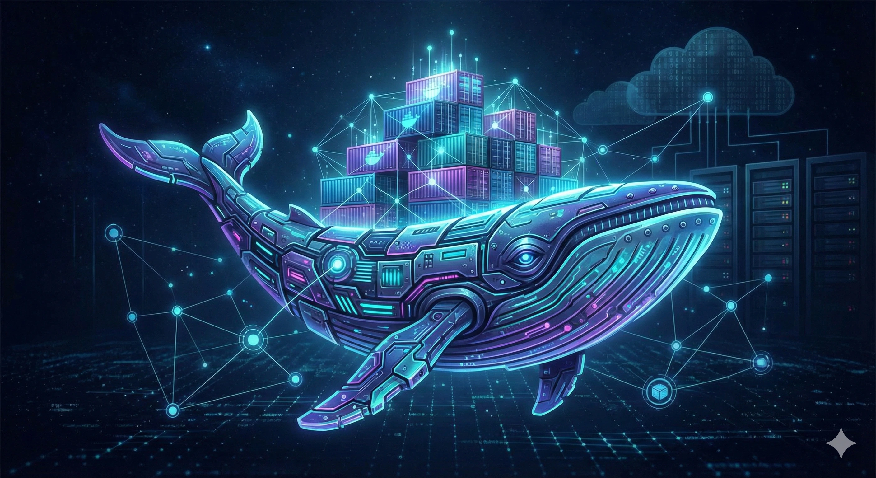 Docker Essentials: First Steps and Basic Commands