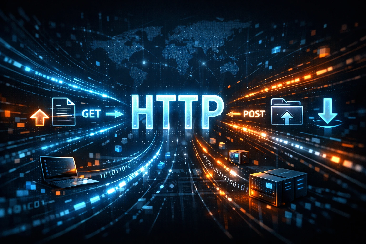 Python Requests: The Ultimate Guide (GET, POST, File Uploads)