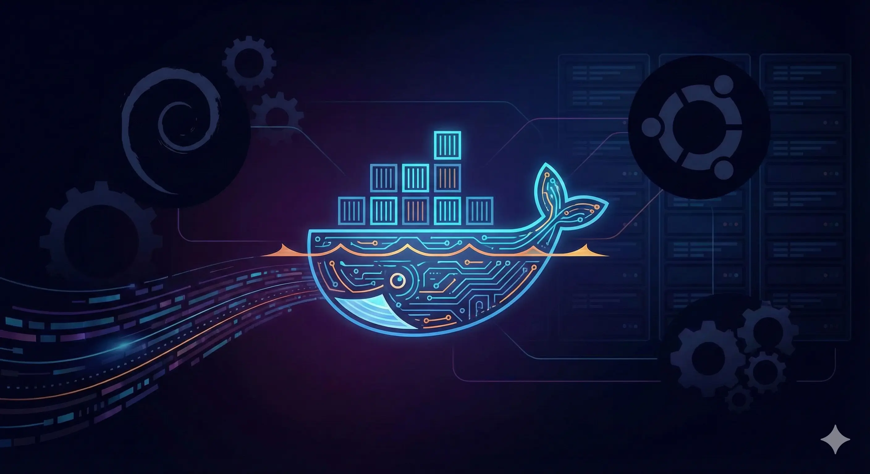 A Universal Guide to Installing Docker on Debian and Ubuntu Systems